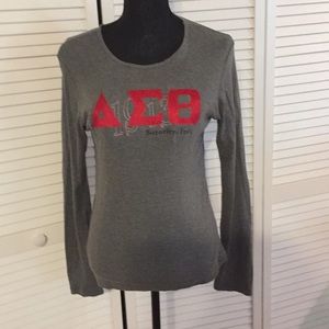 Tops - Sorority top Tops - Sorority top